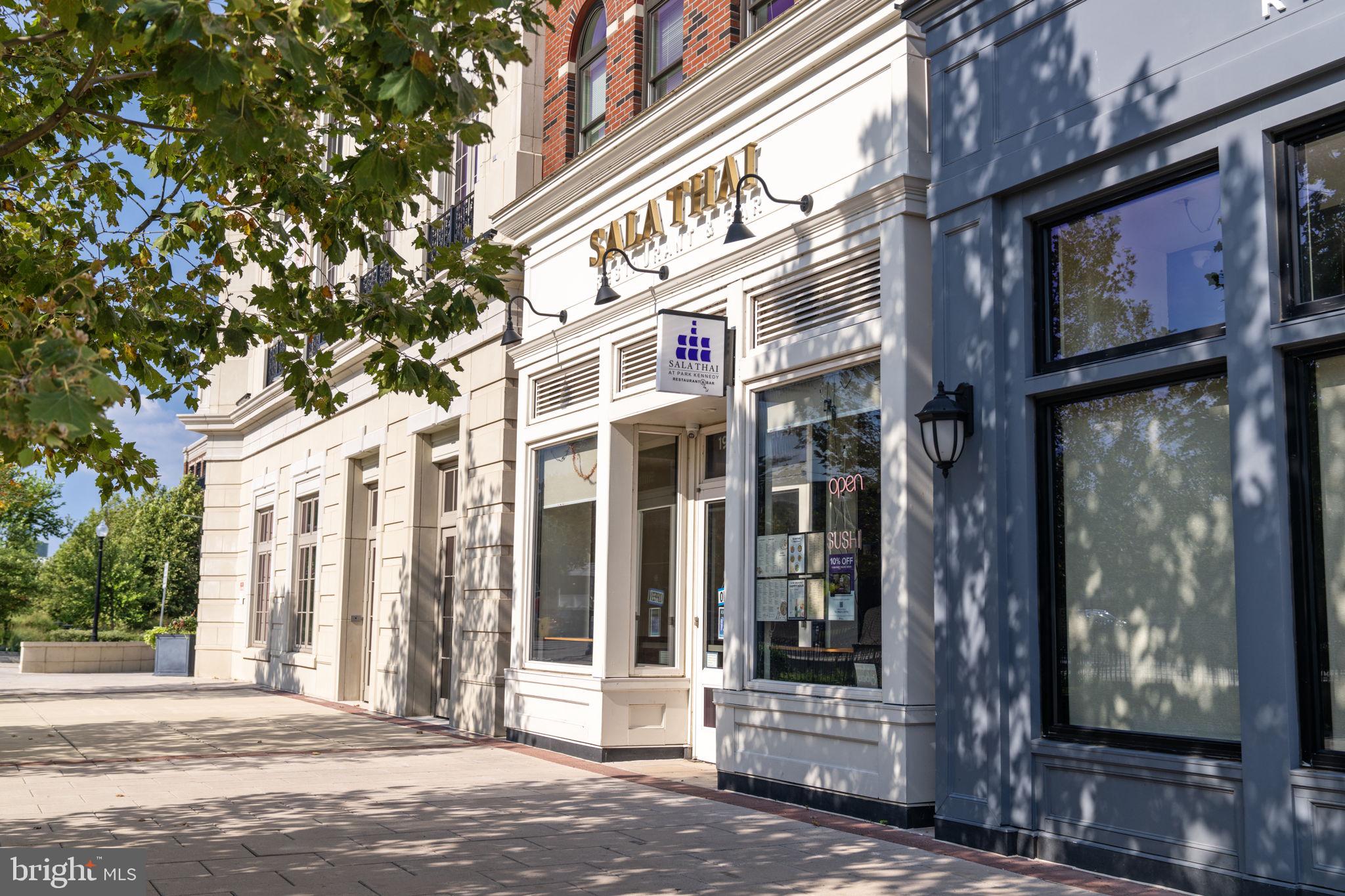 1804 BURKE STREET SE