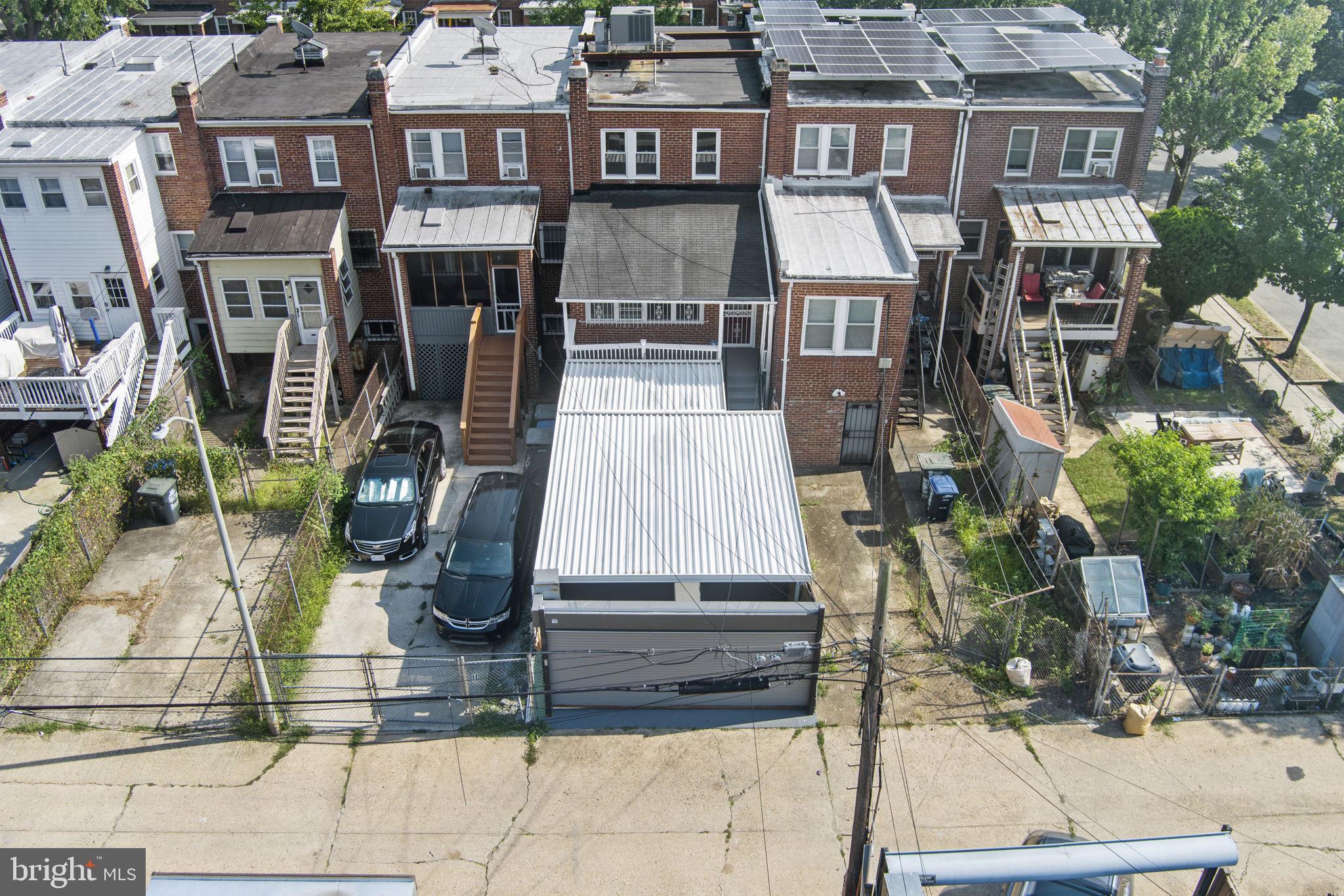 1804 BURKE STREET SE