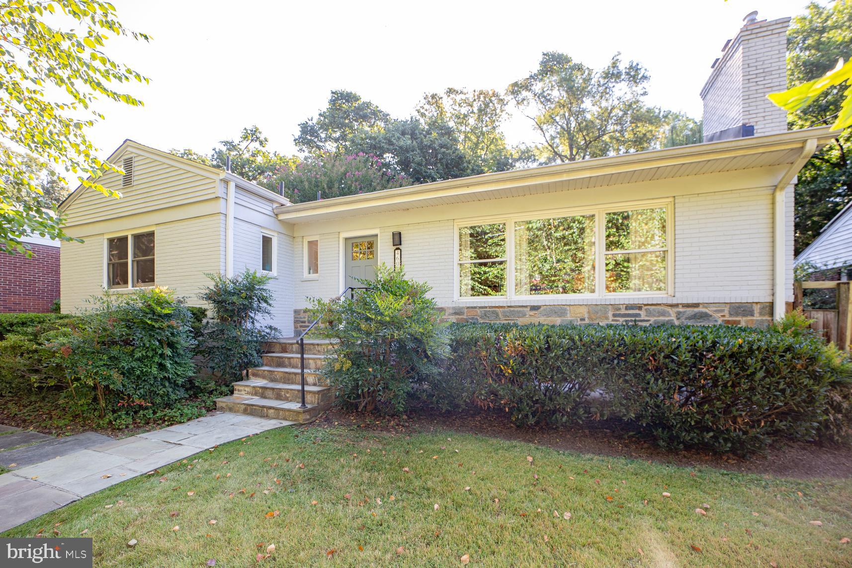 4601 BLAGDEN AVENUE NW