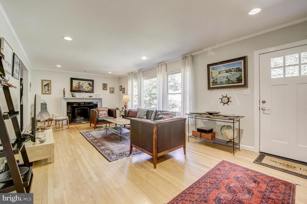 4601 BLAGDEN AVENUE NW