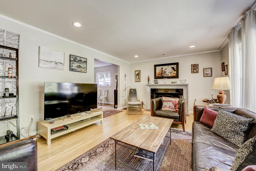 4601 BLAGDEN AVENUE NW