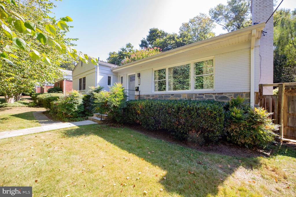 4601 BLAGDEN AVENUE NW