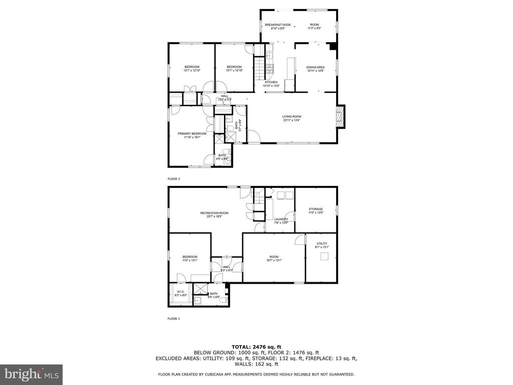 4601 BLAGDEN AVENUE NW