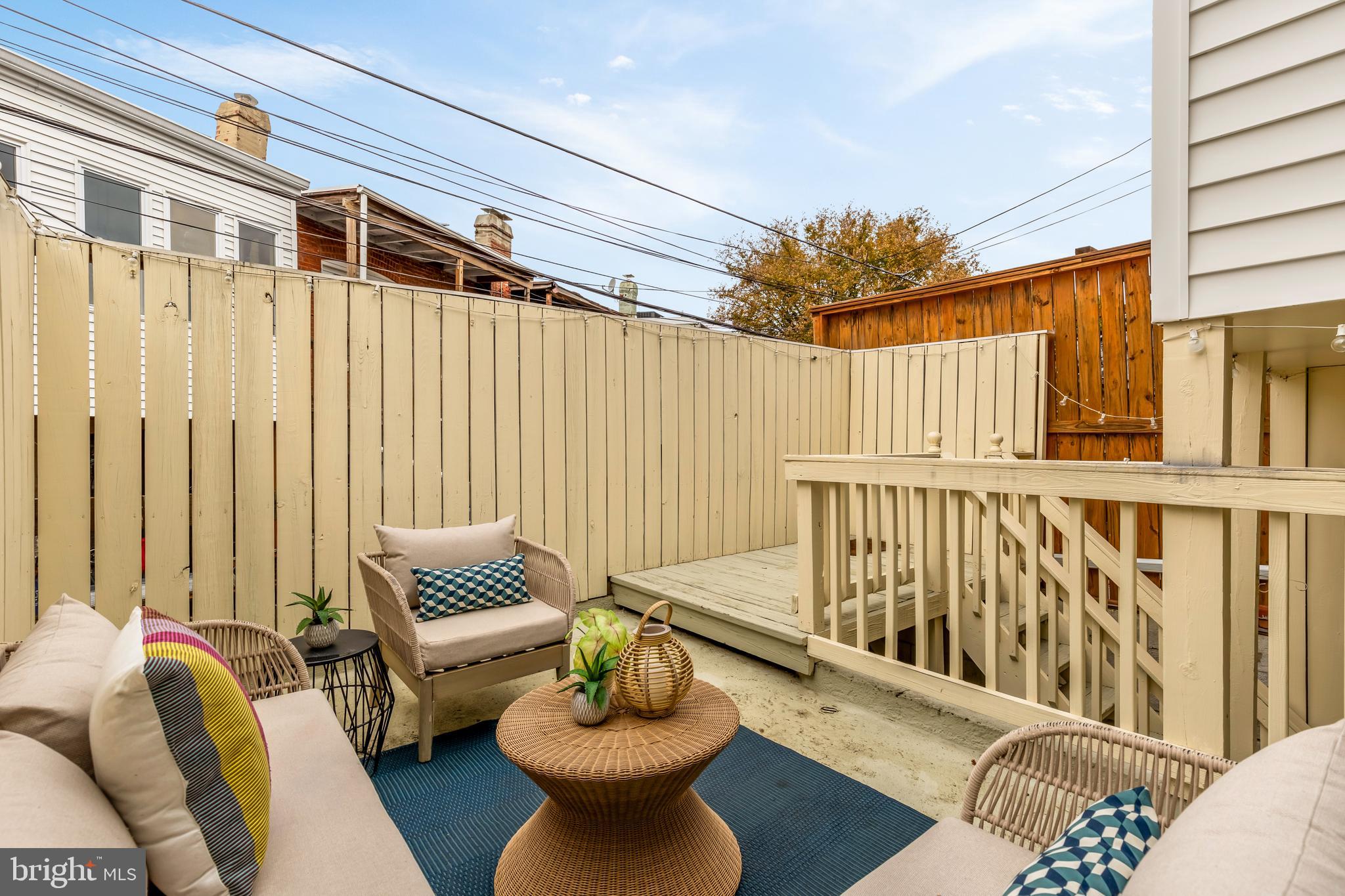 222 TENNESSEE AVENUE NE