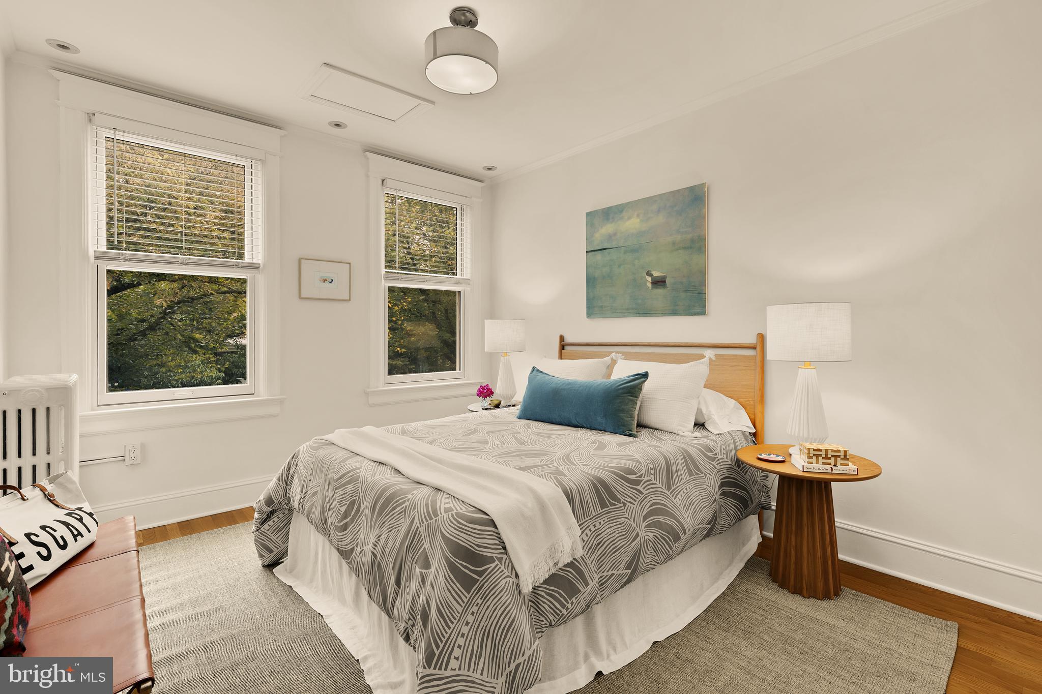 222 TENNESSEE AVENUE NE