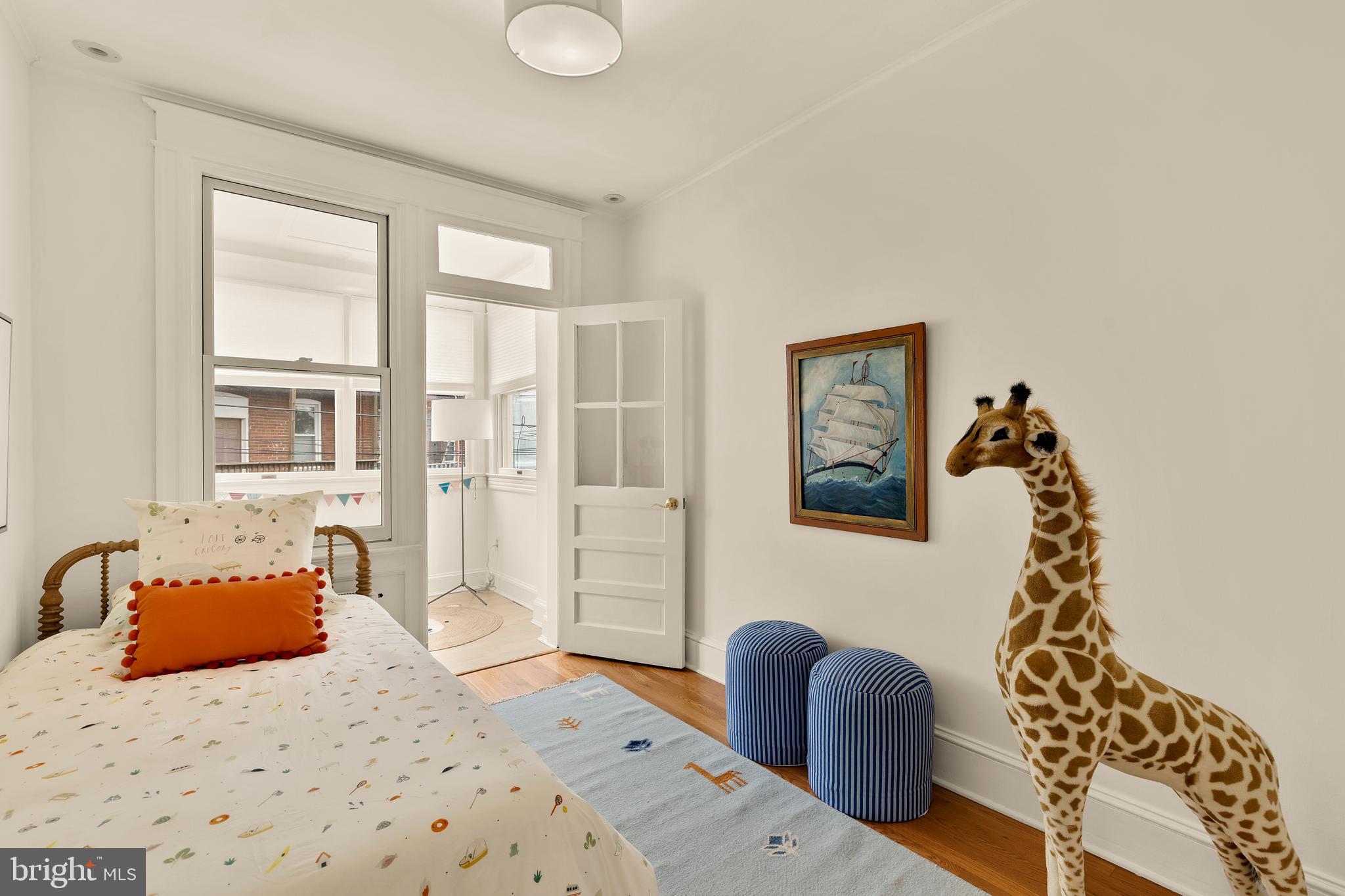 222 TENNESSEE AVENUE NE