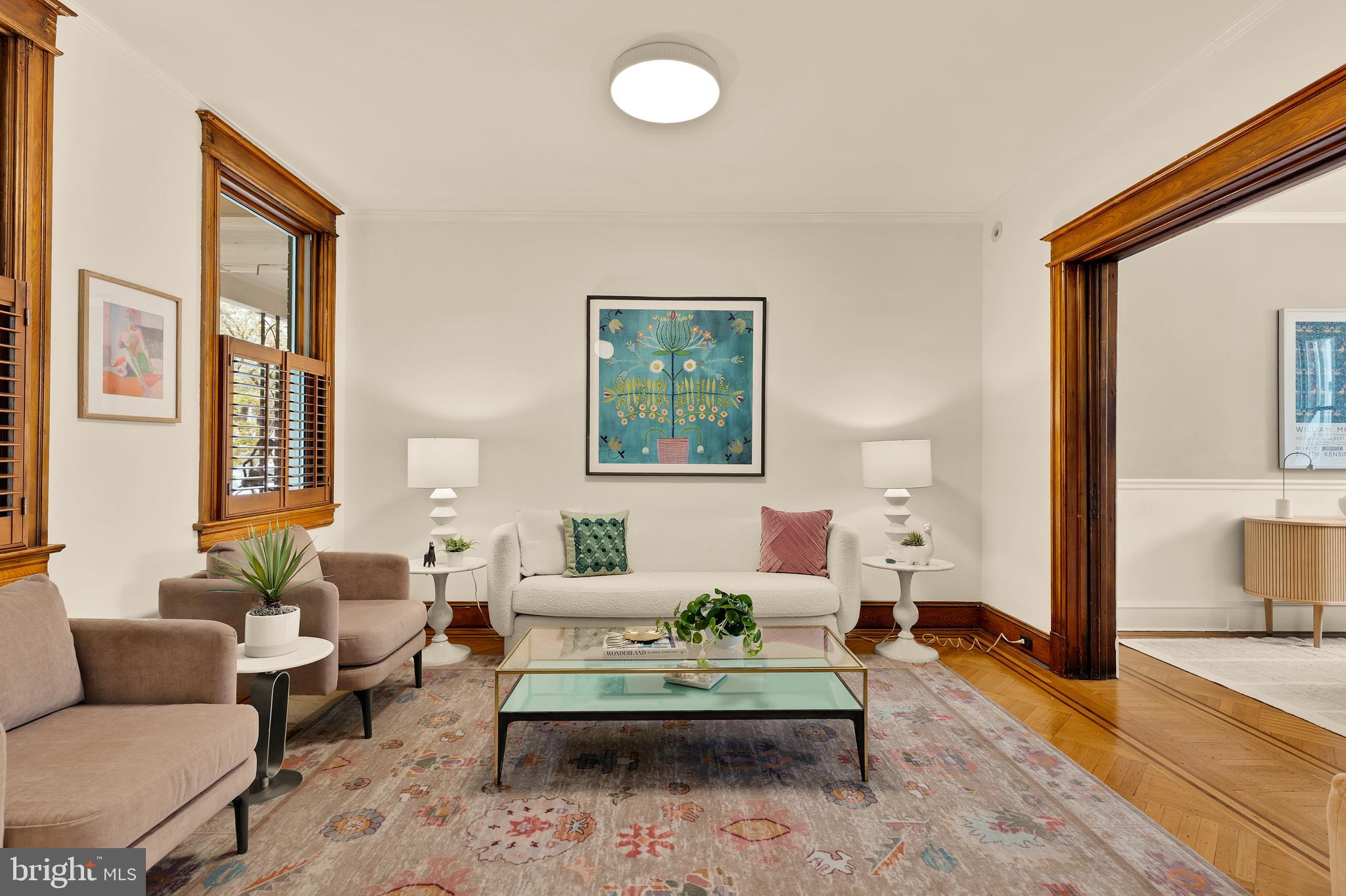 222 TENNESSEE AVENUE NE