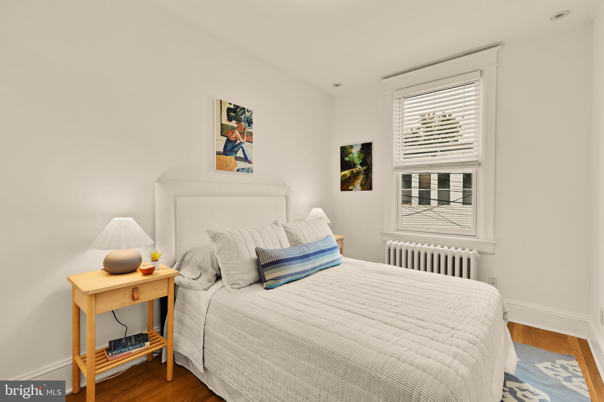 222 TENNESSEE AVENUE NE