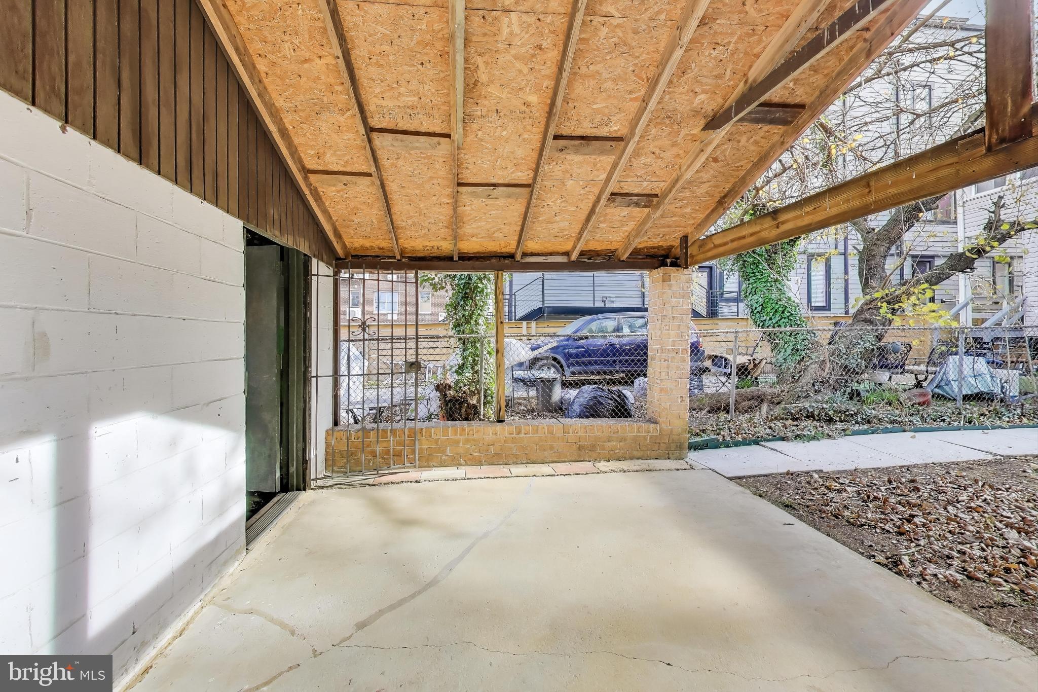 1311 LONGFELLOW STREET NW