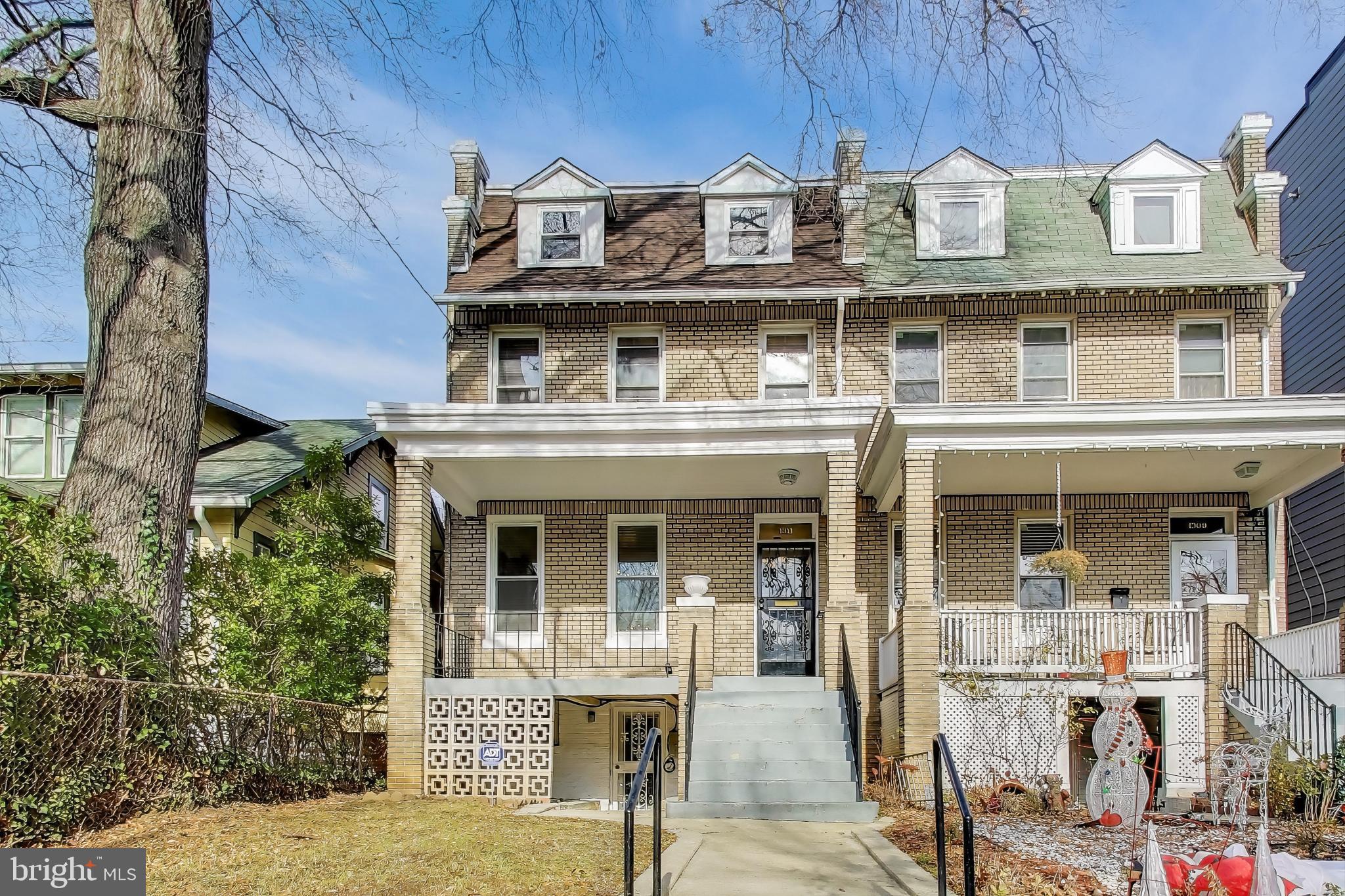 1311 LONGFELLOW STREET NW