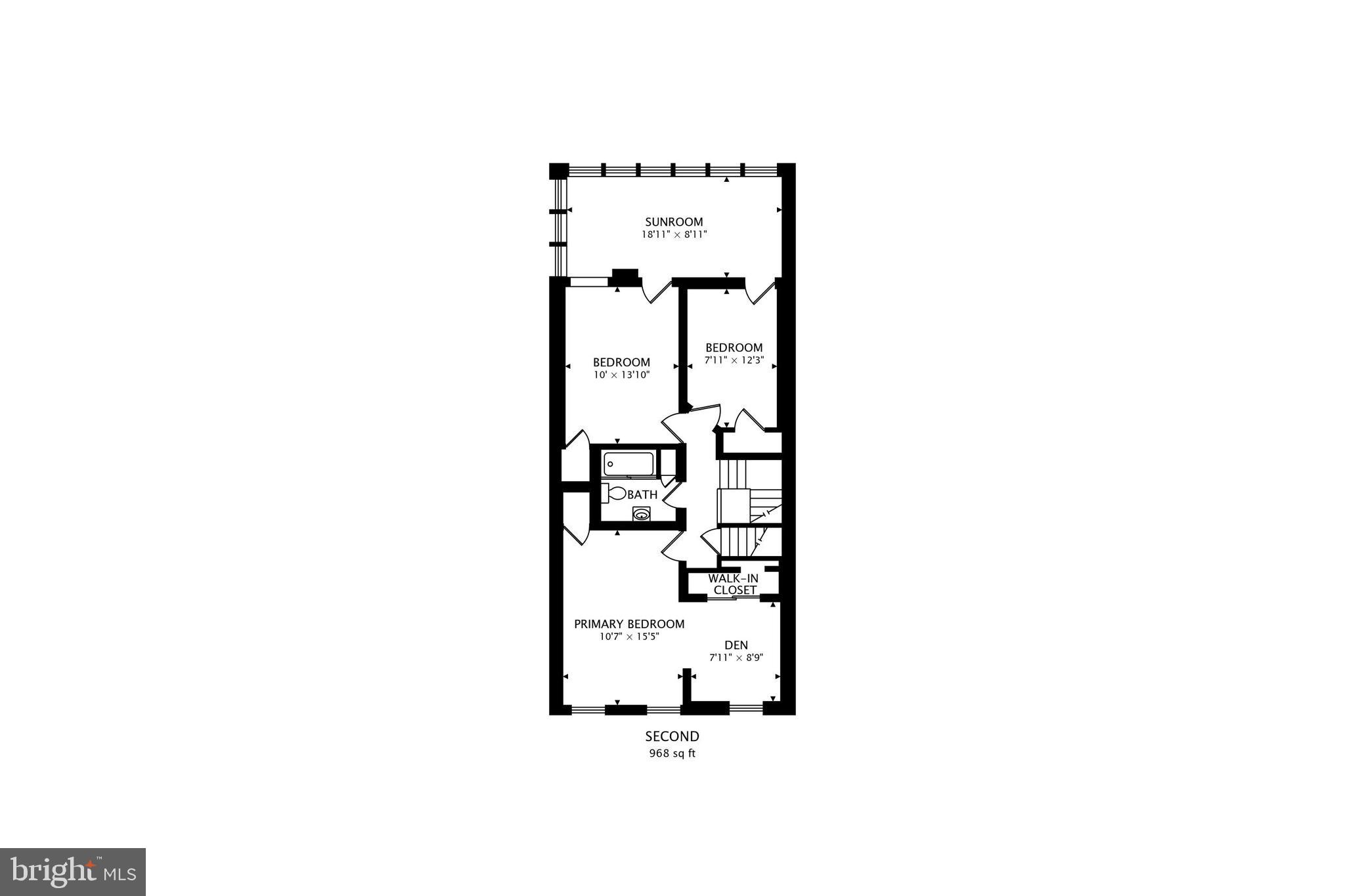 1311 LONGFELLOW STREET NW
