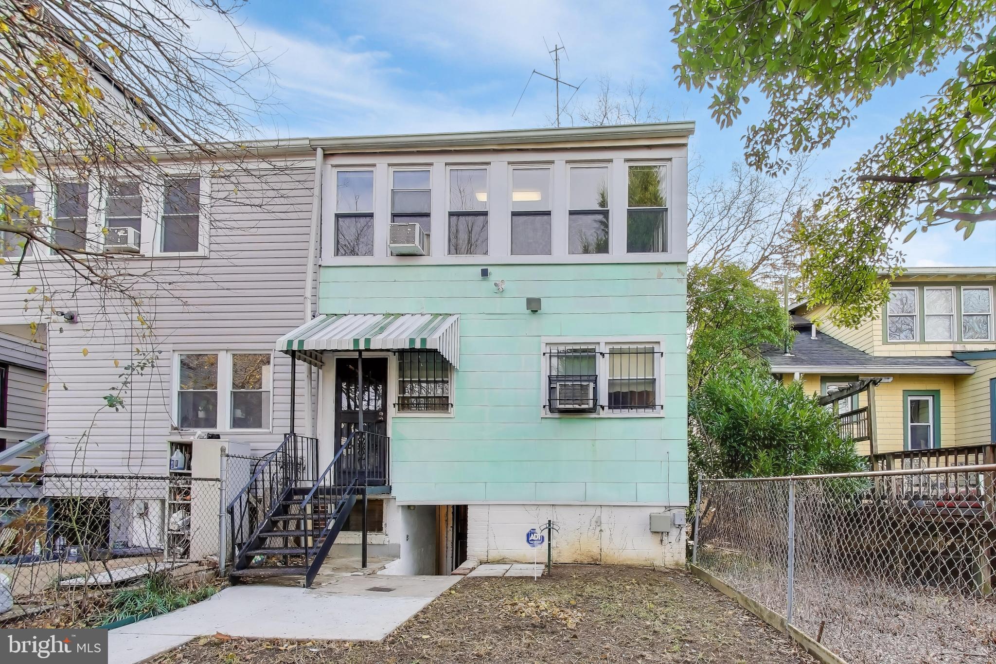 1311 LONGFELLOW STREET NW