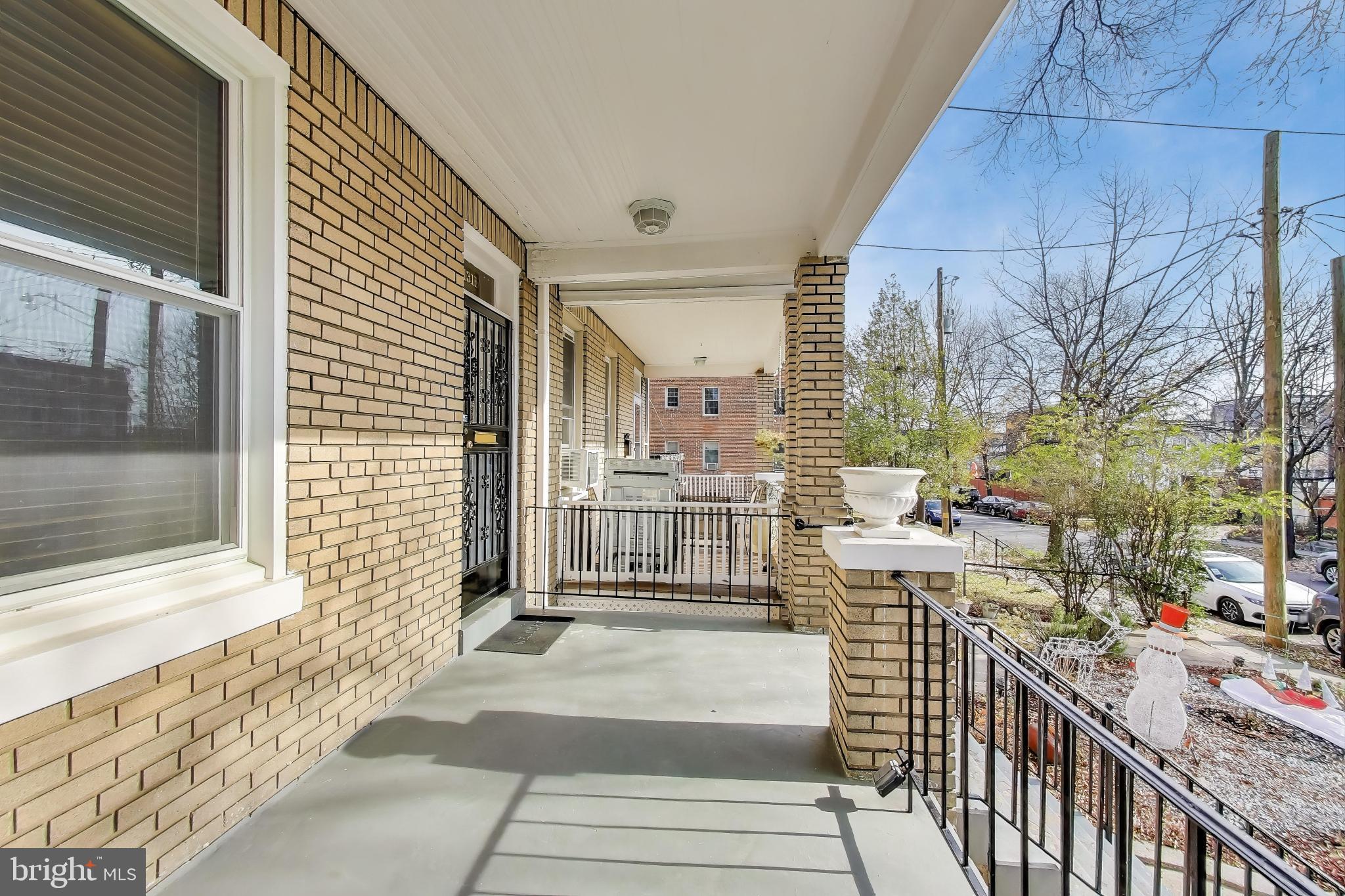 1311 LONGFELLOW STREET NW
