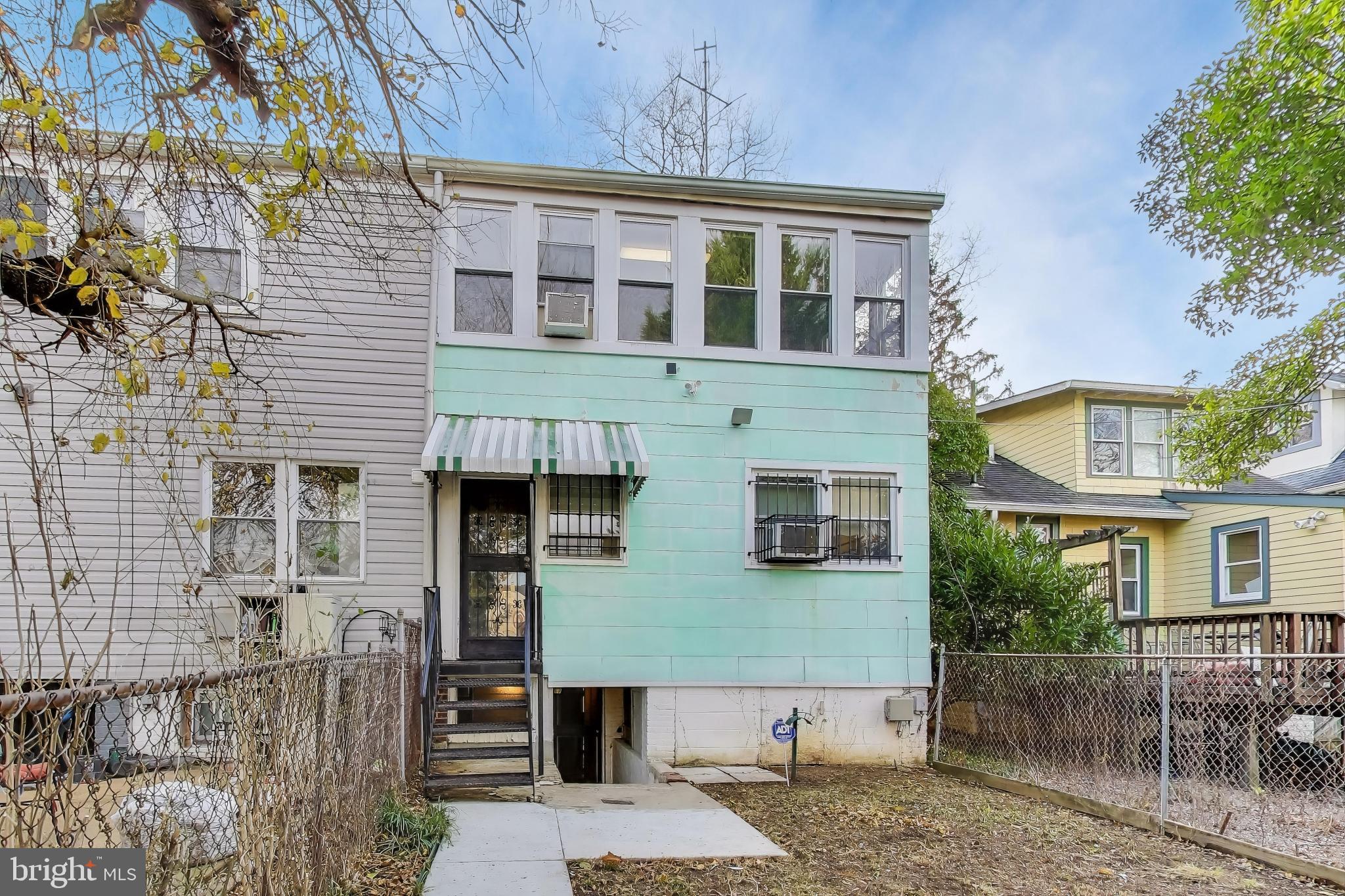 1311 LONGFELLOW STREET NW