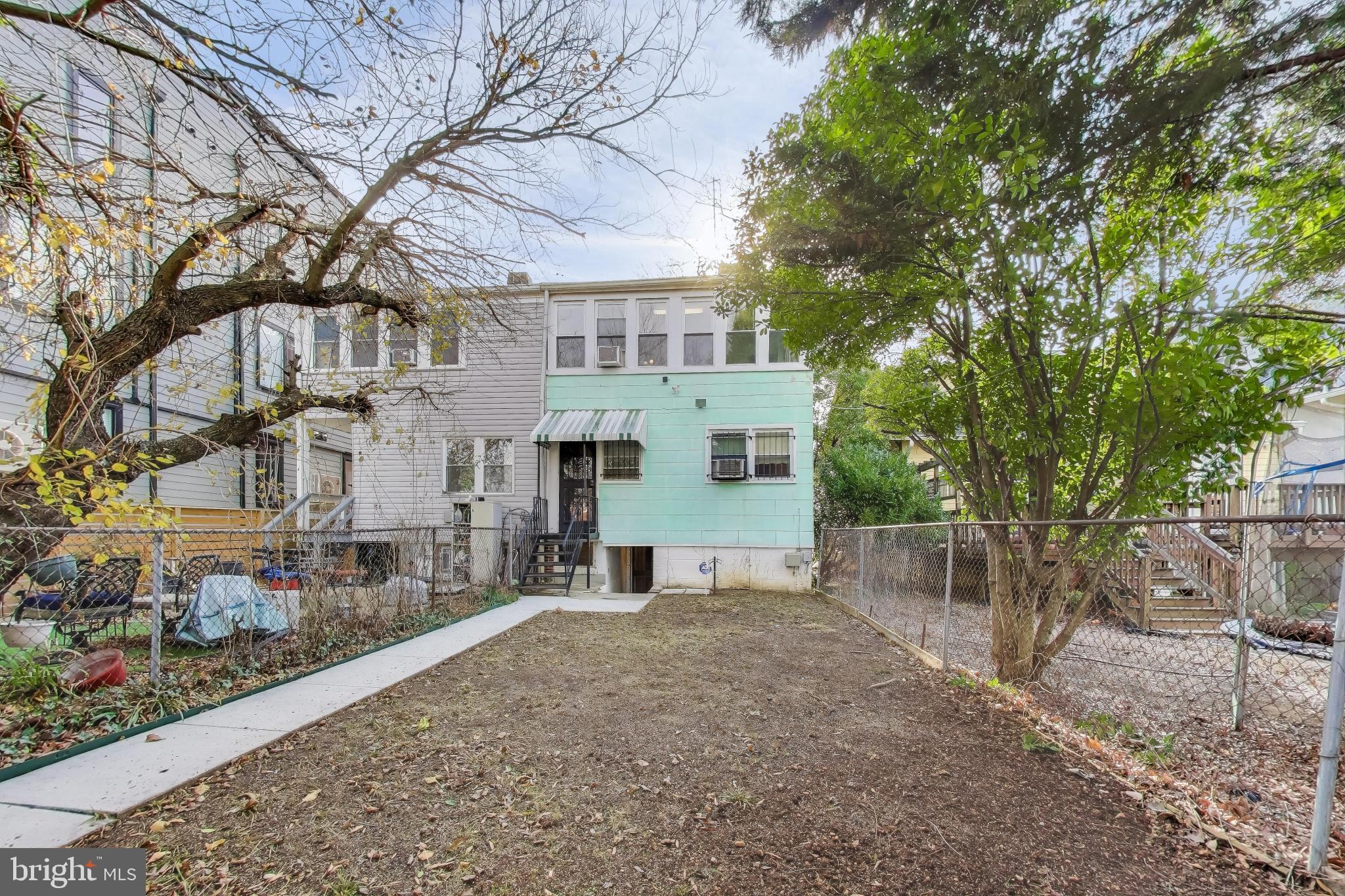 1311 LONGFELLOW STREET NW