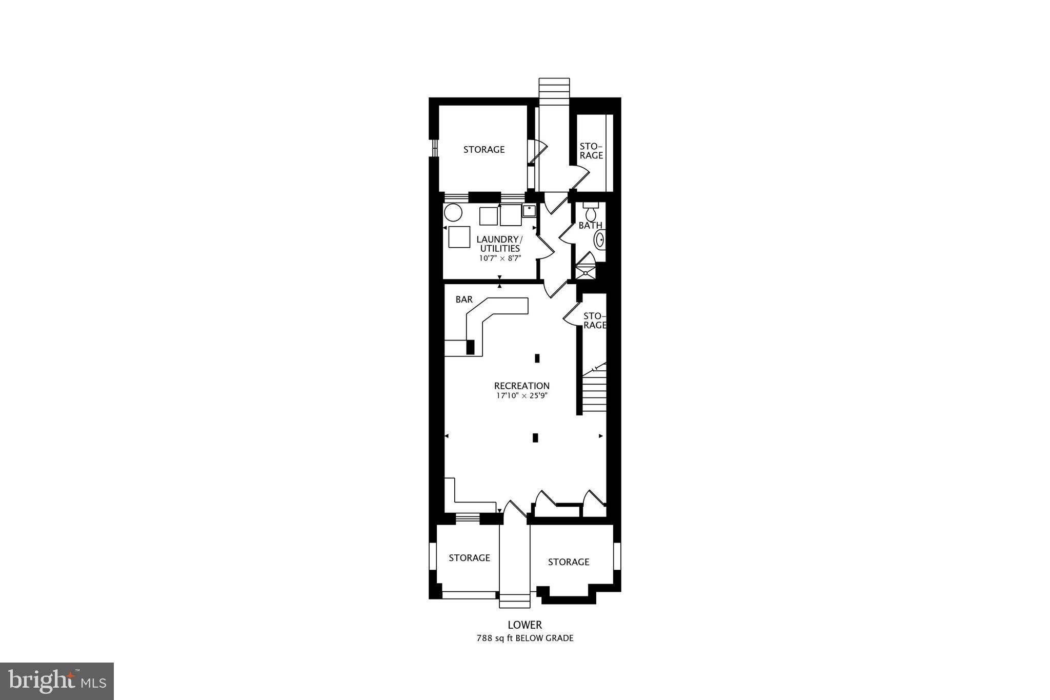 1311 LONGFELLOW STREET NW