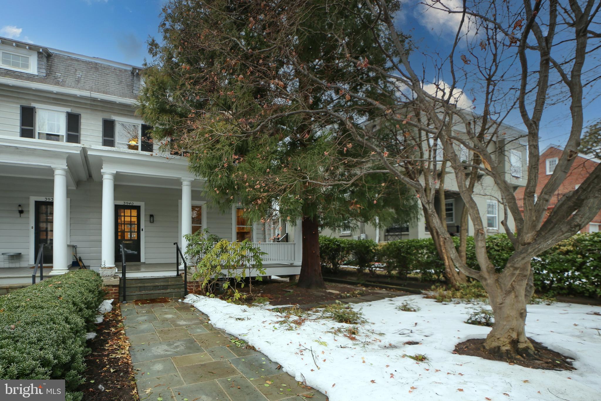 3940 MORRISON STREET NW