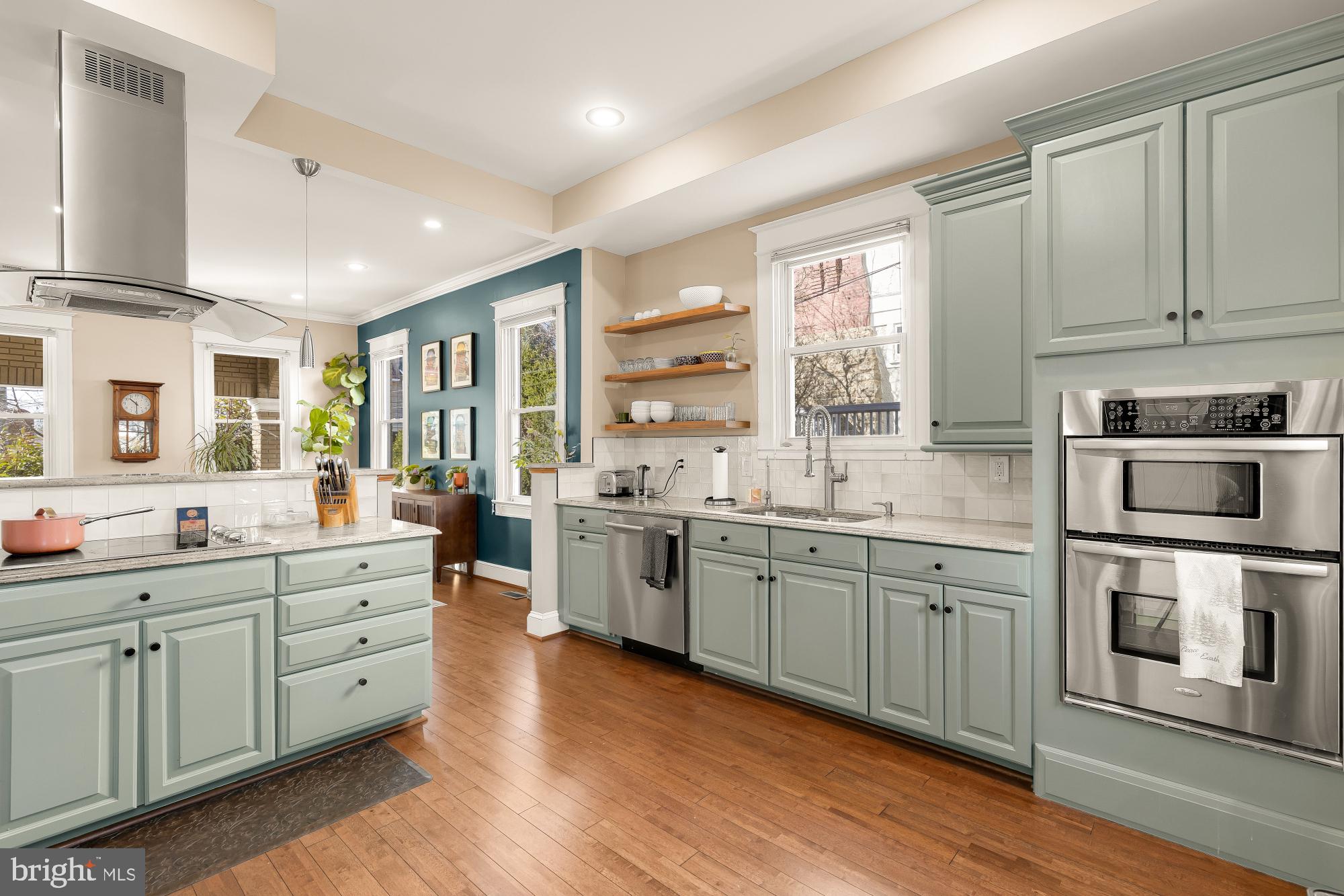 1409 DECATUR STREET NW