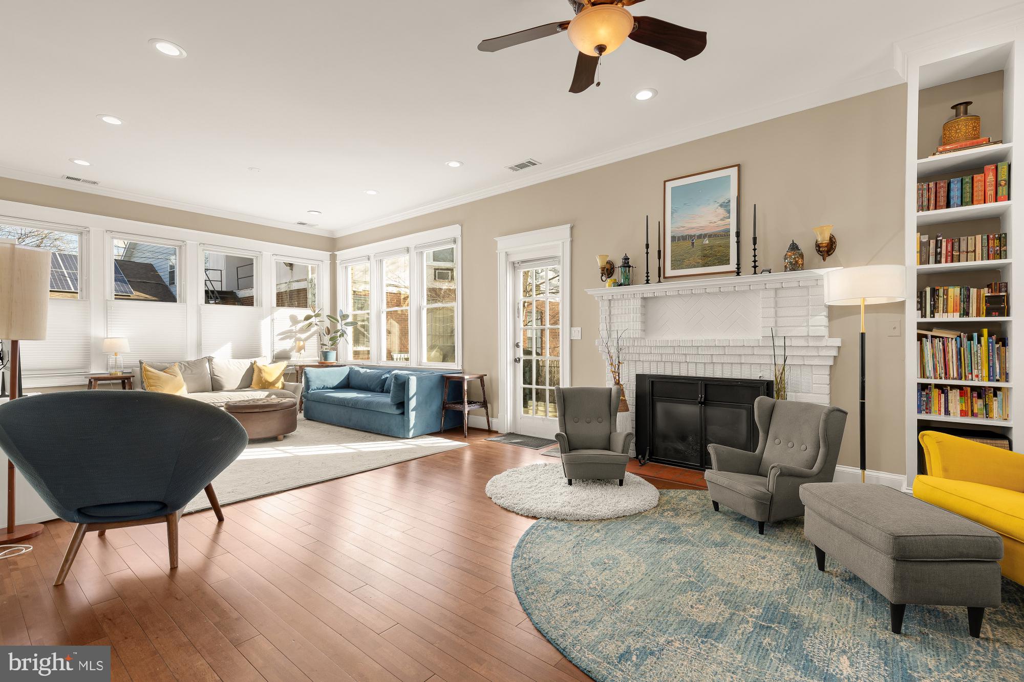 1409 DECATUR STREET NW