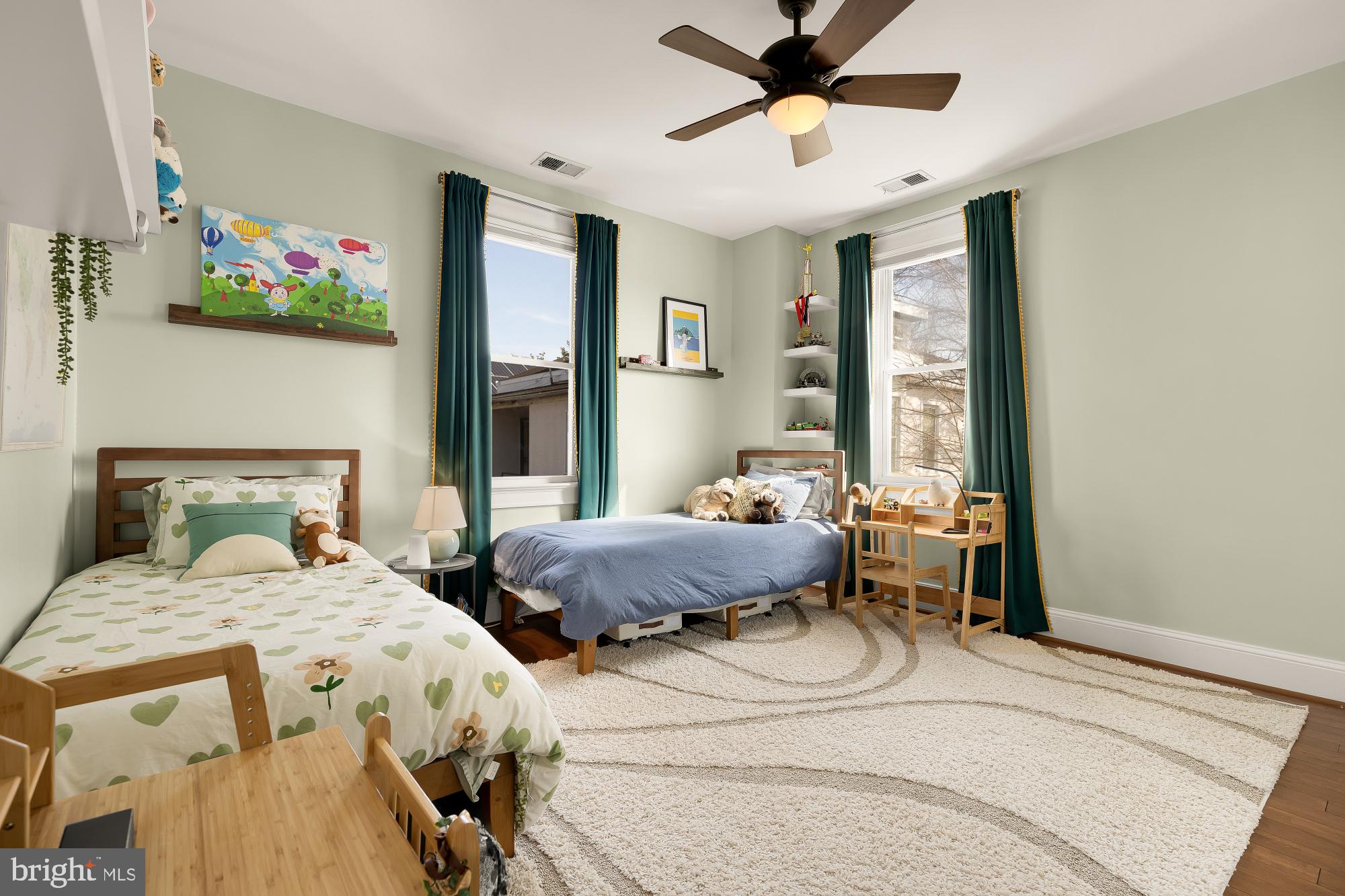 1409 DECATUR STREET NW