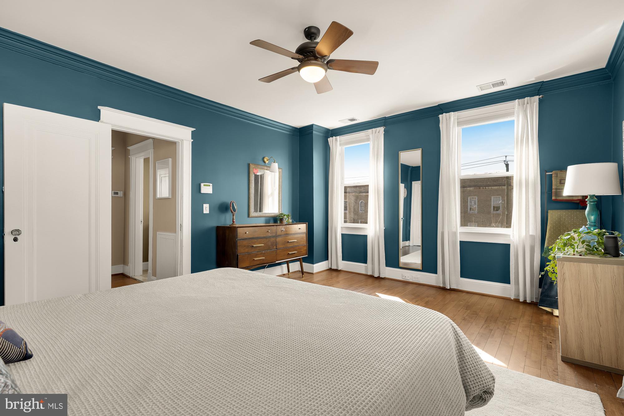 1409 DECATUR STREET NW