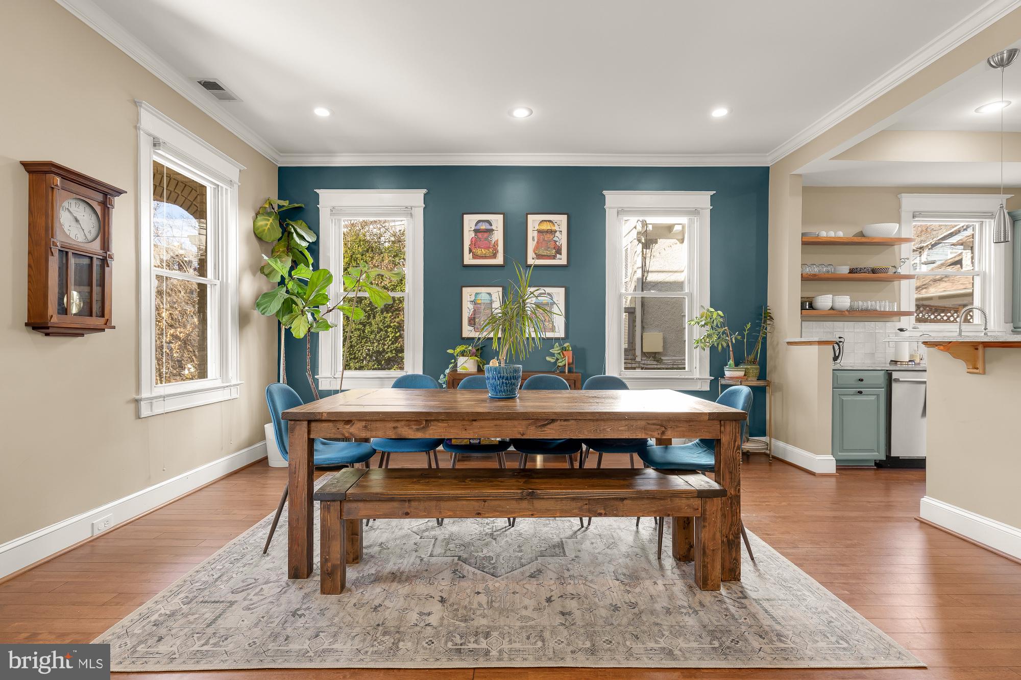 1409 DECATUR STREET NW