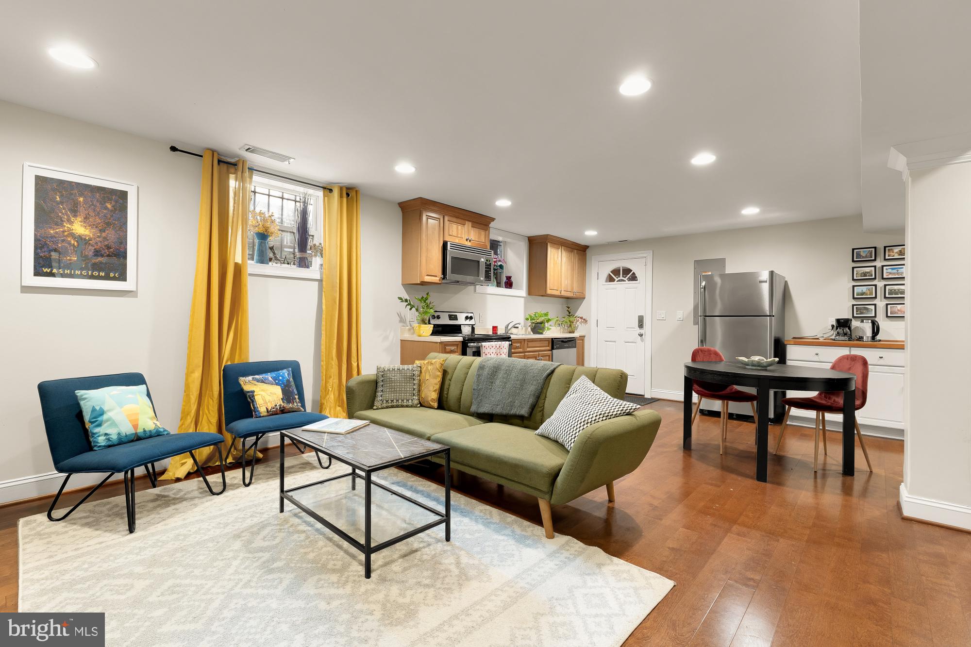 1409 DECATUR STREET NW