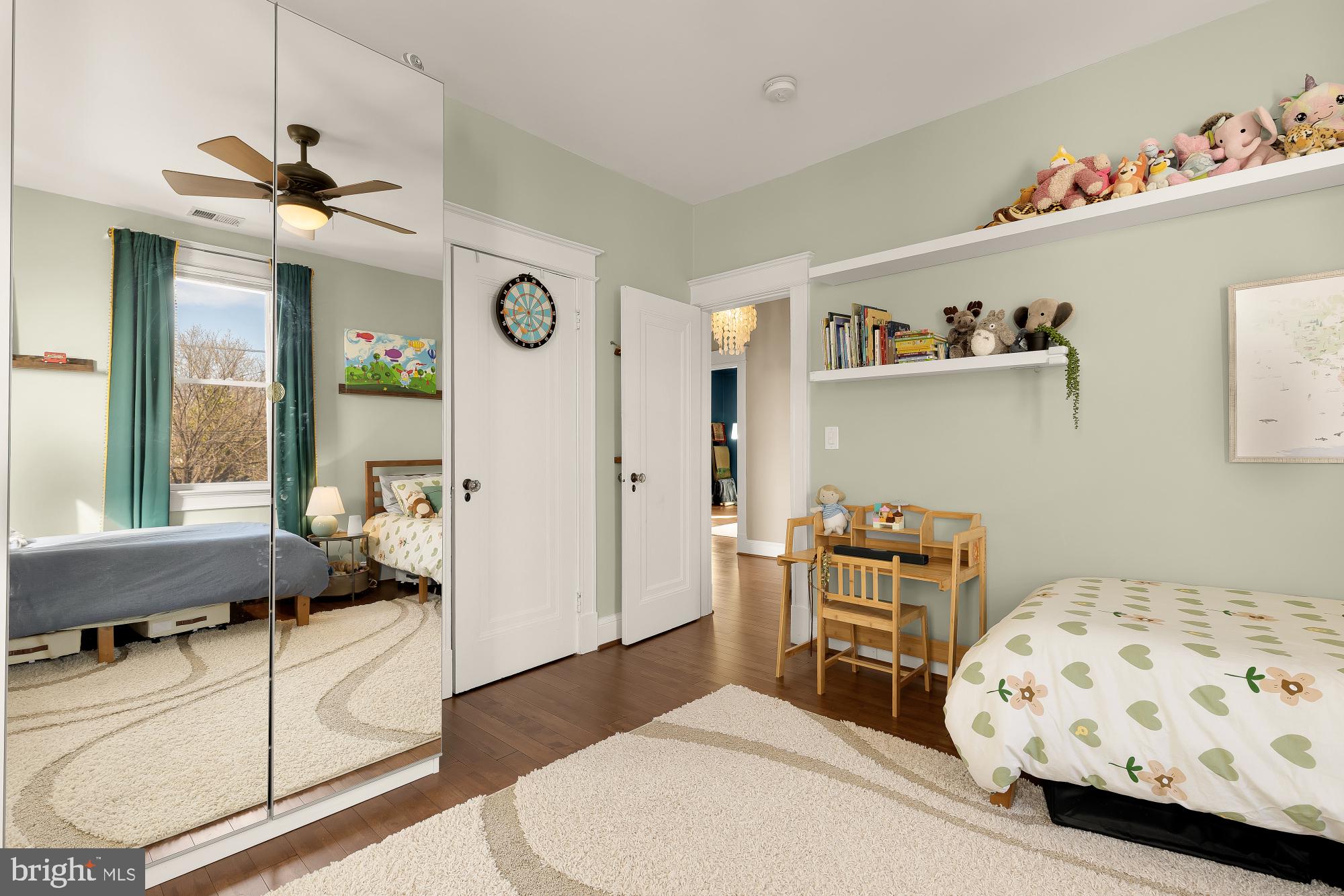 1409 DECATUR STREET NW