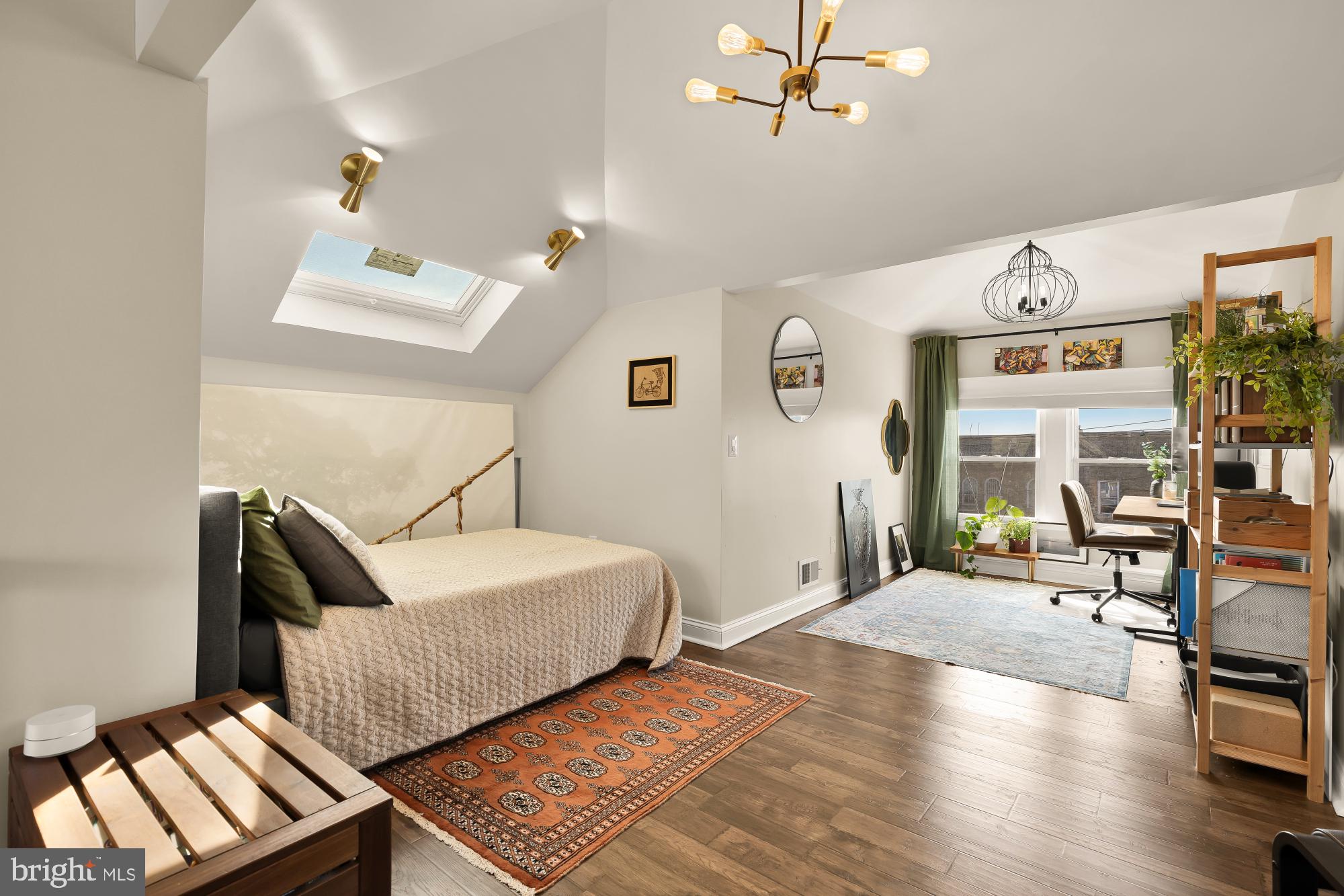 1409 DECATUR STREET NW