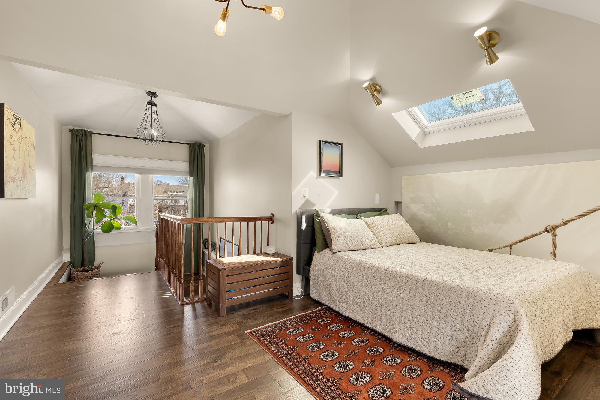 1409 DECATUR STREET NW