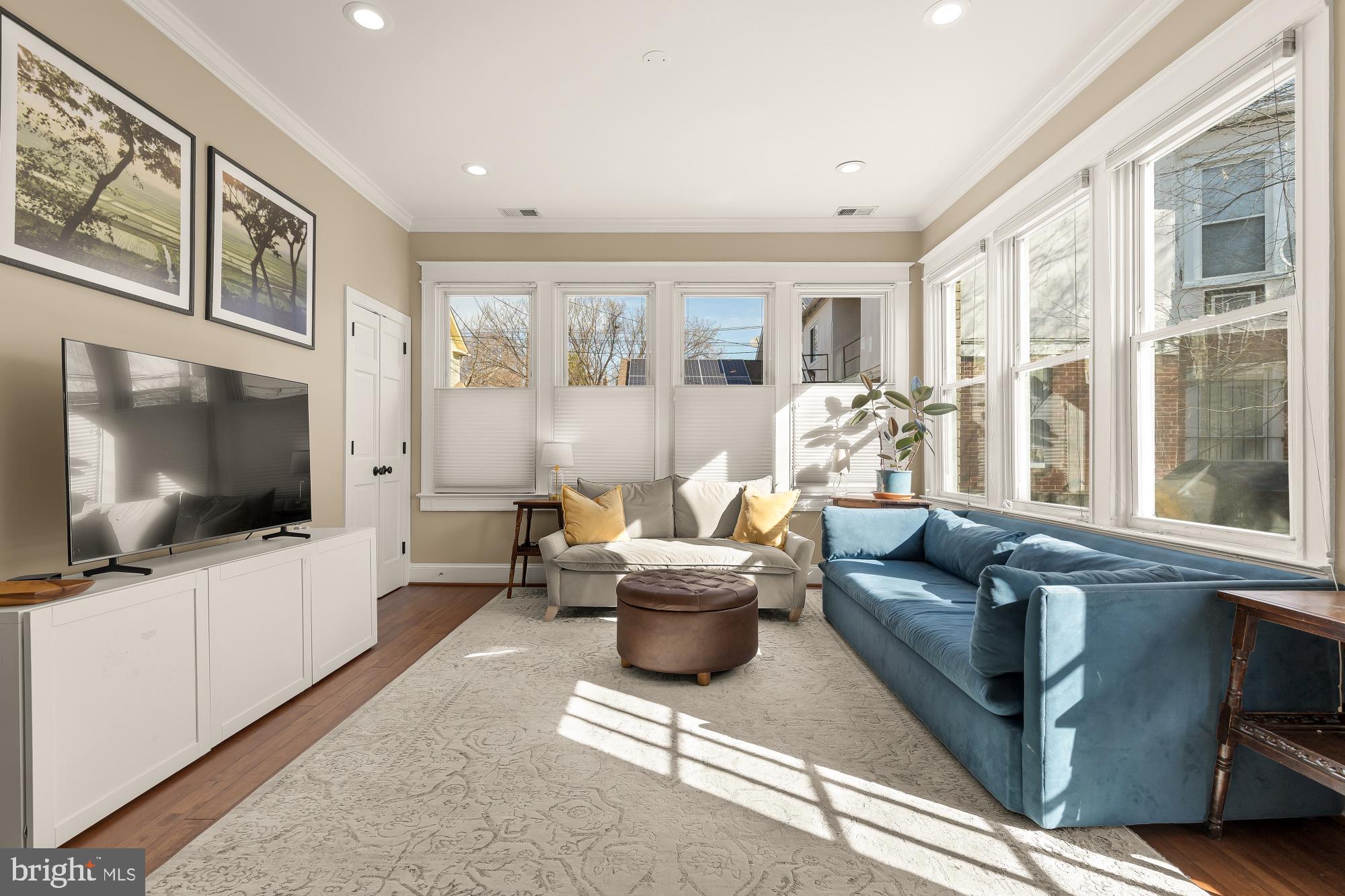 1409 DECATUR STREET NW