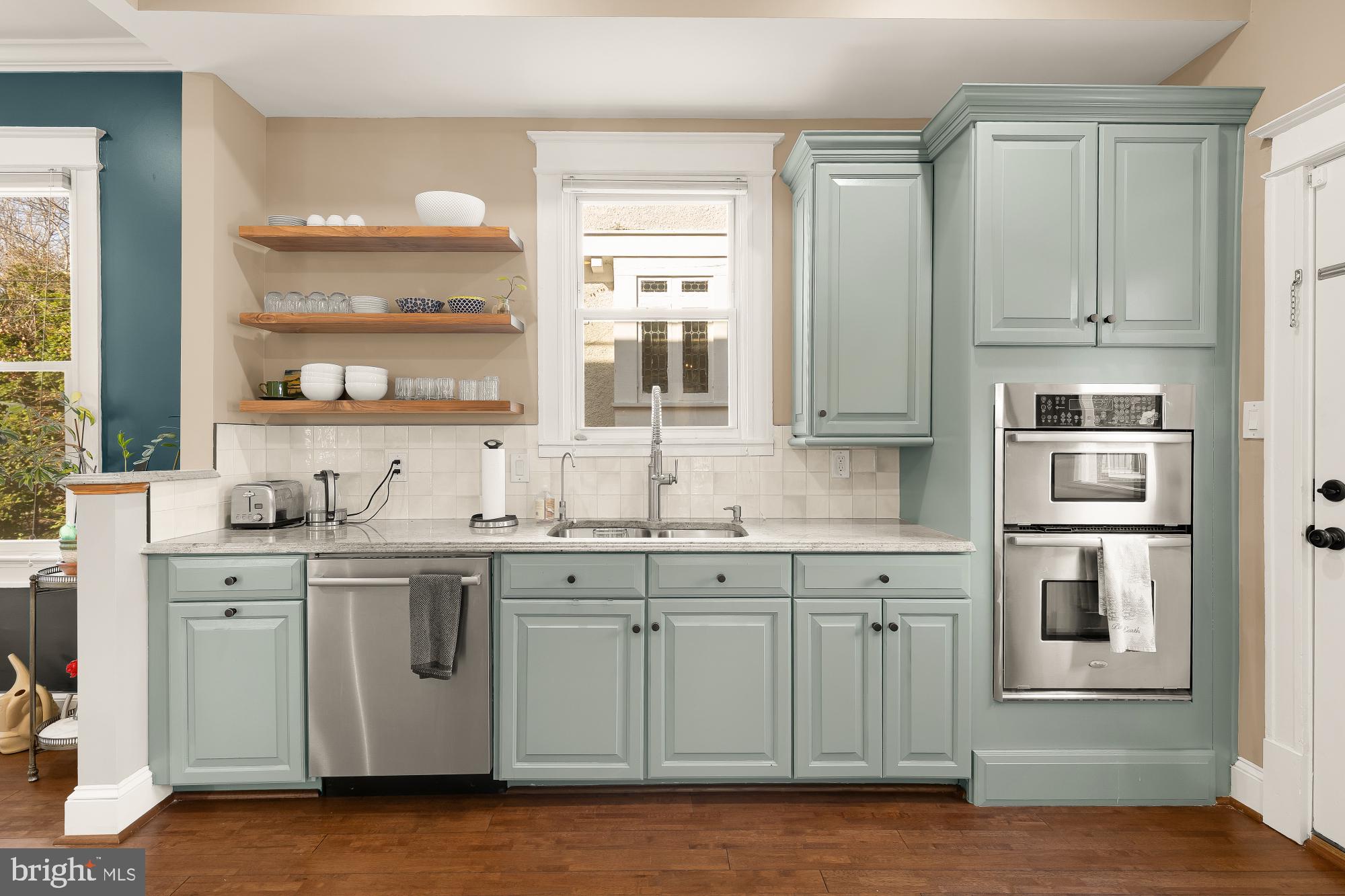 1409 DECATUR STREET NW