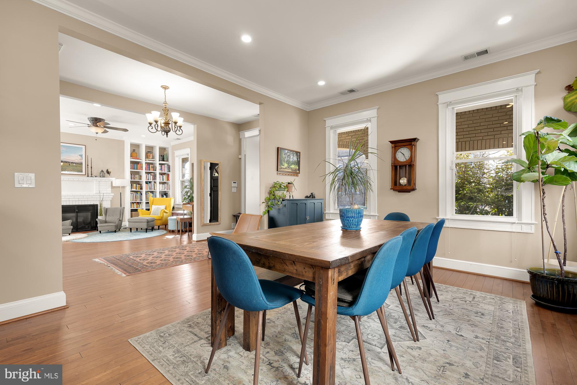 1409 DECATUR STREET NW