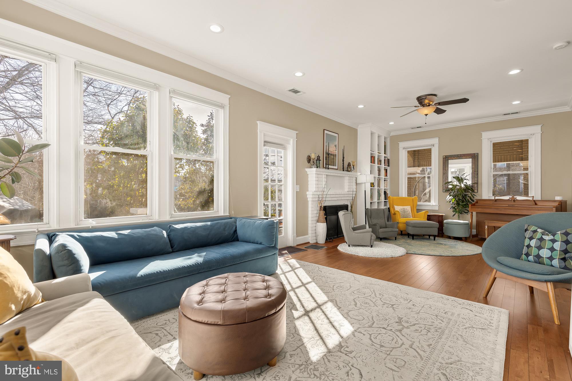 1409 DECATUR STREET NW