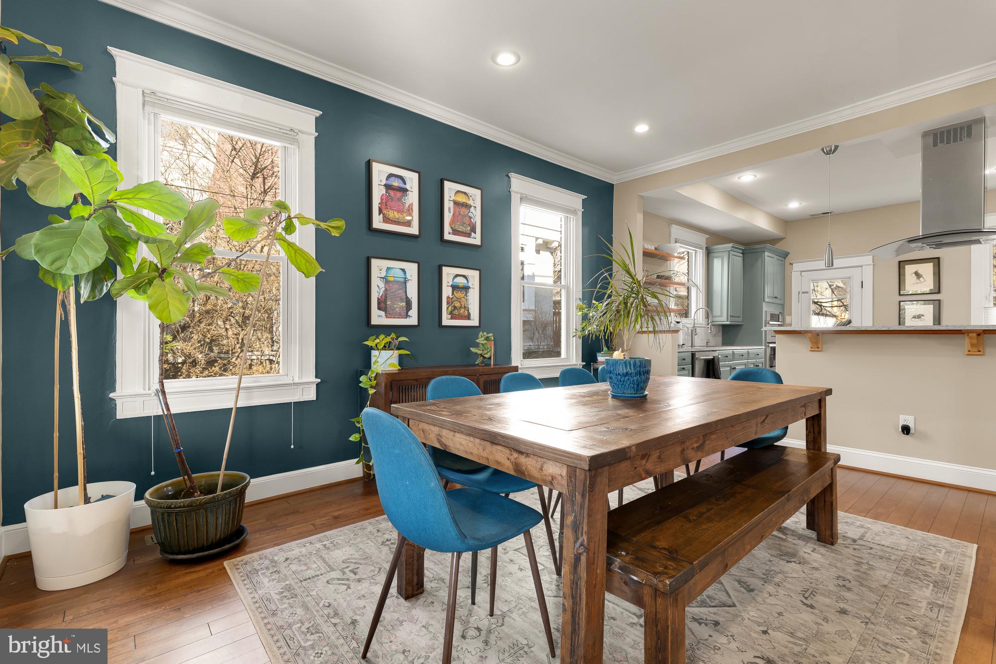 1409 DECATUR STREET NW