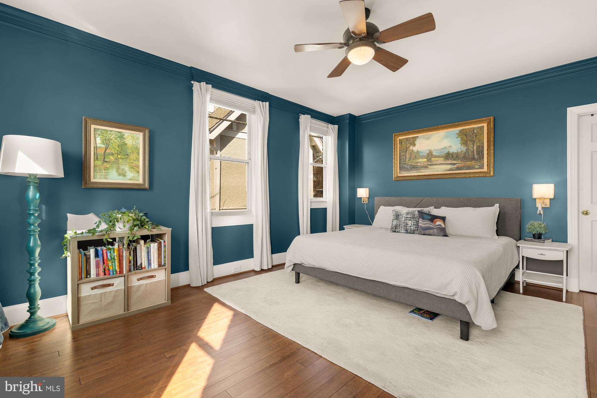 1409 DECATUR STREET NW