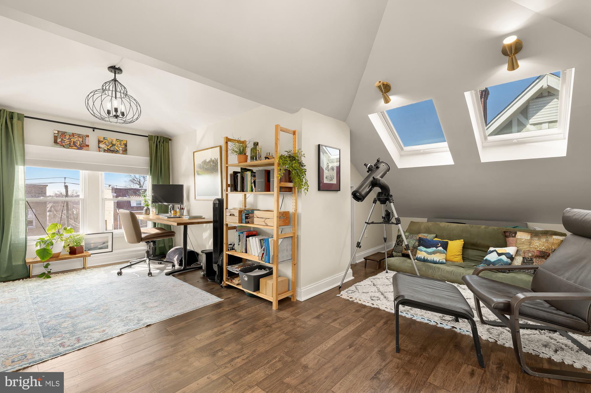 1409 DECATUR STREET NW