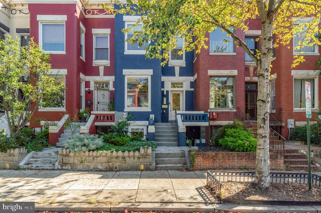 1741 1ST STREET NW 1