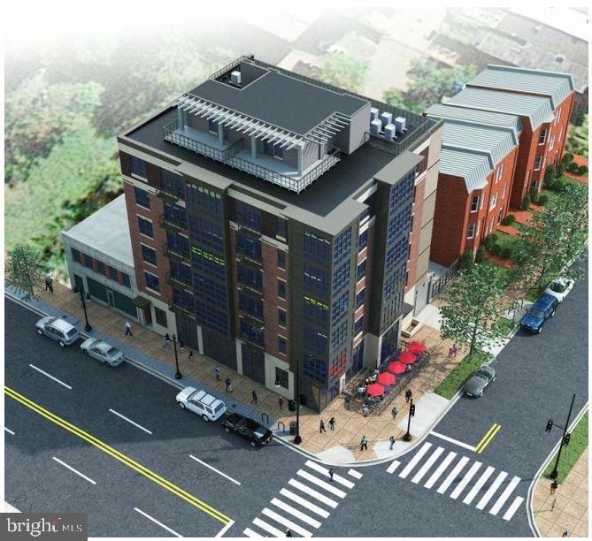 301 H STREET NE 305