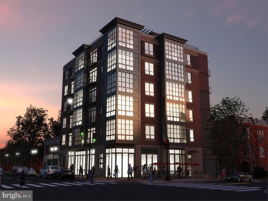 301 H STREET NE 305