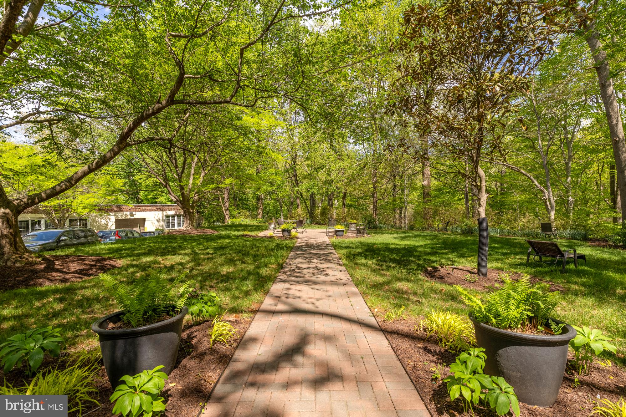 3601 CONNECTICUT AVENUE NW L10