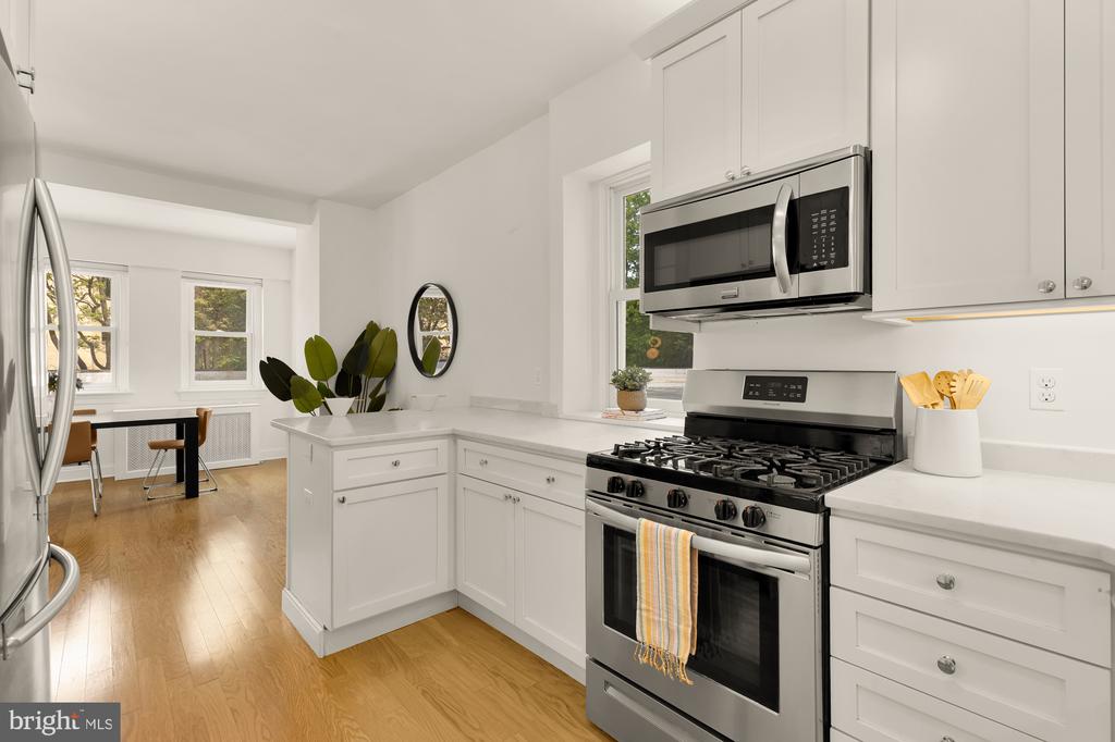 3601 CONNECTICUT AVENUE NW L10