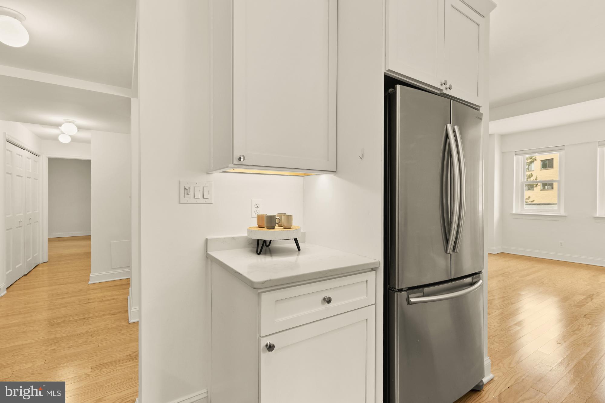 3601 CONNECTICUT AVENUE NW L10