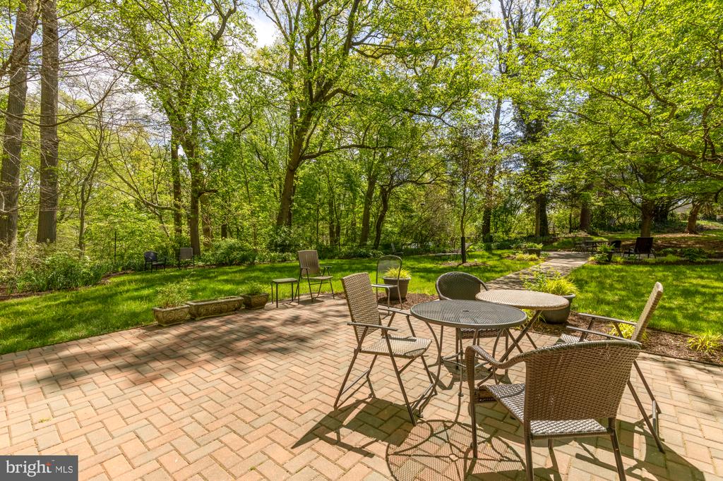 3601 CONNECTICUT AVENUE NW L10
