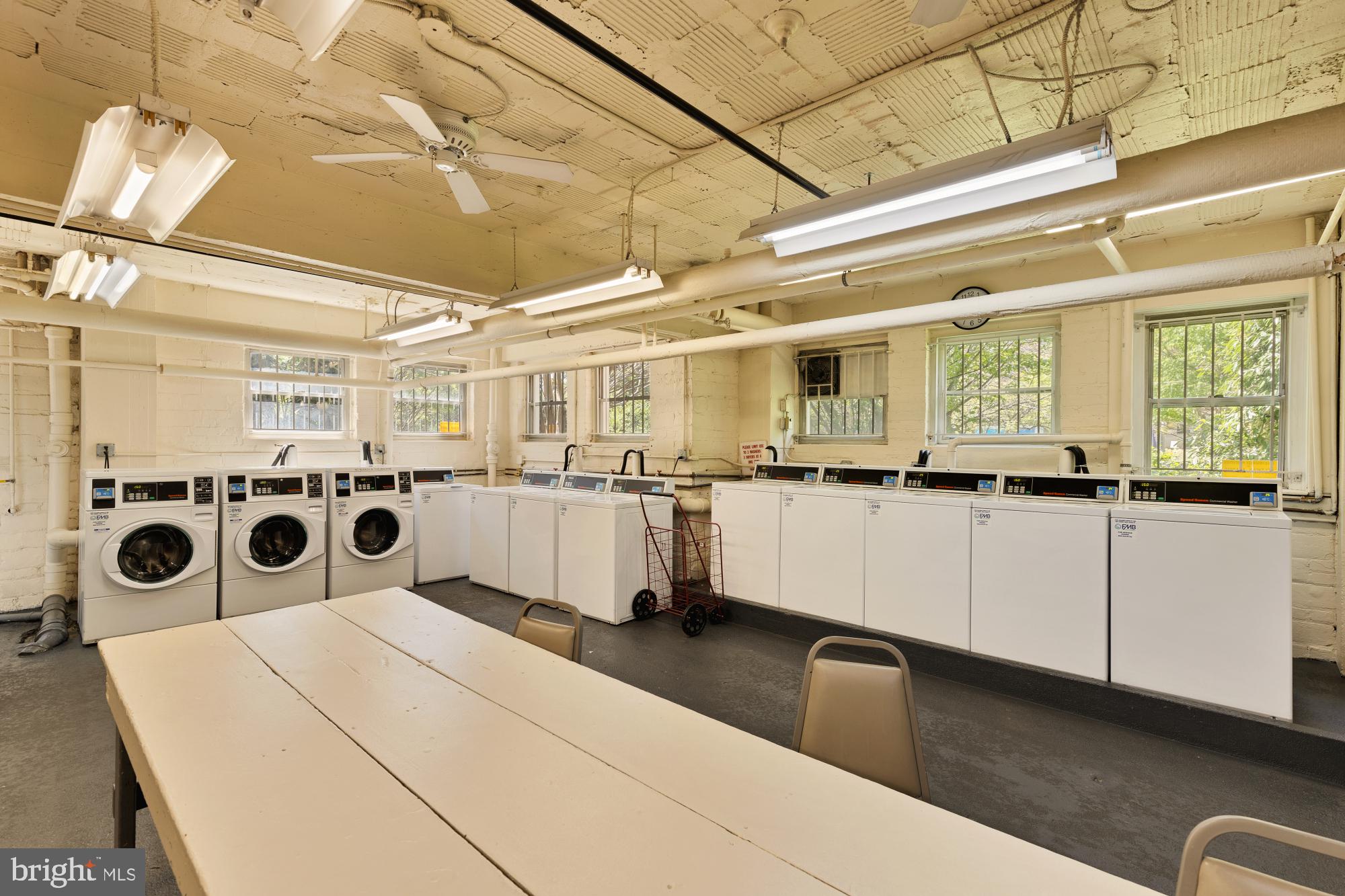 3601 CONNECTICUT AVENUE NW L10