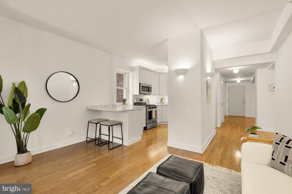 3601 CONNECTICUT AVENUE NW L10