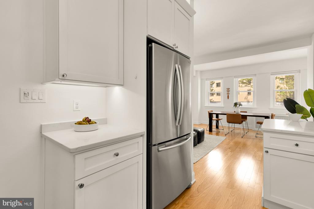 3601 CONNECTICUT AVENUE NW L10