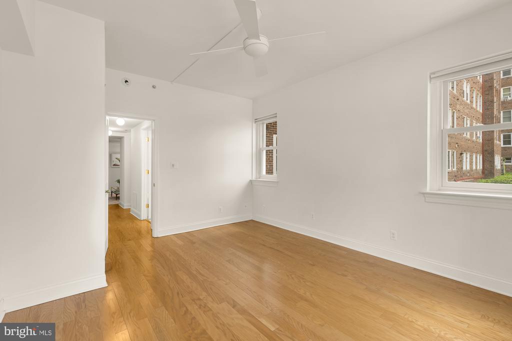 3601 CONNECTICUT AVENUE NW L10