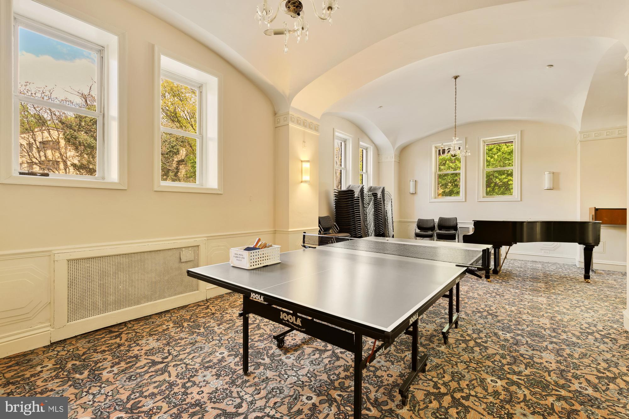 3601 CONNECTICUT AVENUE NW L10