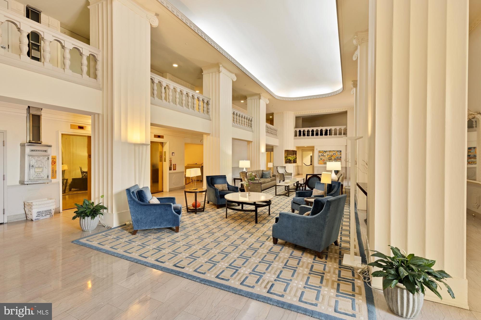 3601 CONNECTICUT AVENUE NW L10